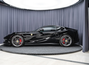 2020 Ferrari 812 Superfast - VAT Q