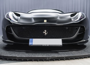 2020 Ferrari 812 Superfast - VAT Q