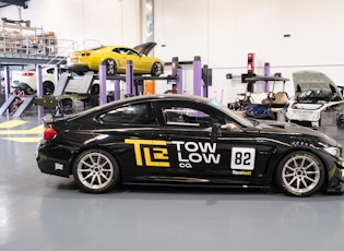 2014 BMW (F82) M4 - Track Prepared