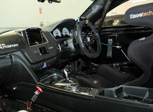 2014 BMW (F82) M4 - Track Prepared