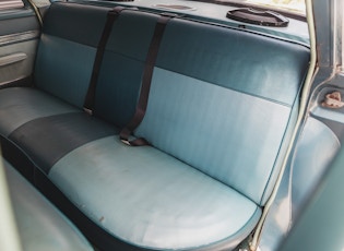 1963 Dodge Custom 880 