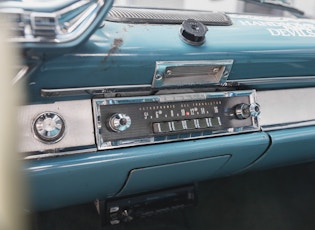 1963 Dodge Custom 880 