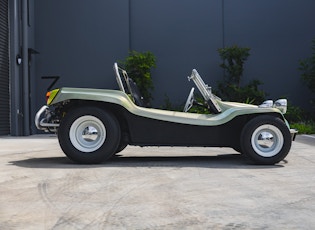 1963 Volkswagen Beach Buggy