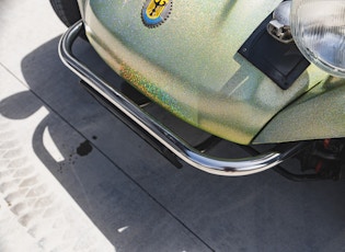 1963 Volkswagen Beach Buggy