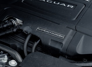 2019 Jaguar F-Type P380 R-Dynamic Coupe 