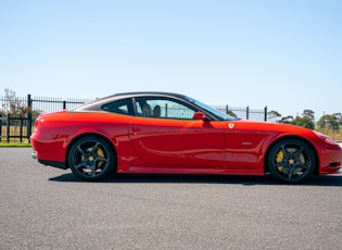 2006 Ferrari 612 Scaglietti