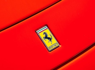 2006 Ferrari 612 Scaglietti