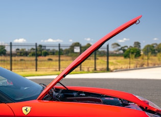 2006 Ferrari 612 Scaglietti