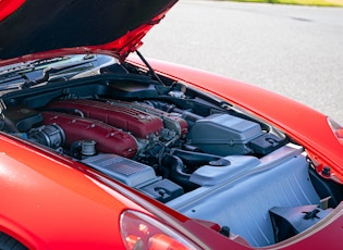 2006 Ferrari 612 Scaglietti