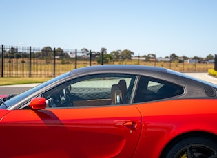 2006 Ferrari 612 Scaglietti