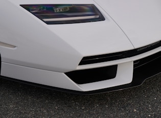 2022 Lamborghini Countach LPI800-4