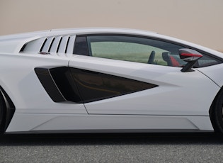 2022 Lamborghini Countach LPI800-4