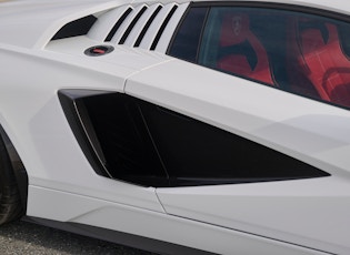 2022 Lamborghini Countach LPI800-4