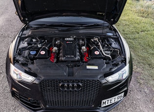 2014 Audi (B8) RS5 Coupe