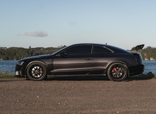 2014 Audi (B8) RS5 Coupe