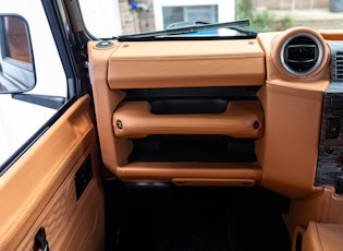 1986 Land Rover 110 - Defender 'Spectre' Evocation - 5.7 V8