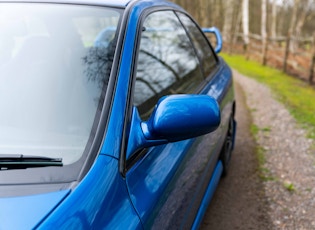 2000 Subaru Impreza P1