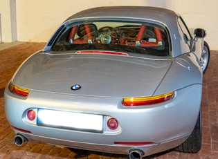 2001 BMW Z8