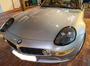 2001 BMW Z8