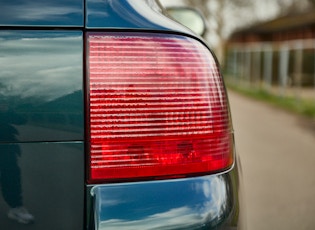 2003 Porsche Cayenne Turbo