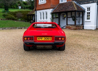 1978 Ferrari Dino 308 GT4