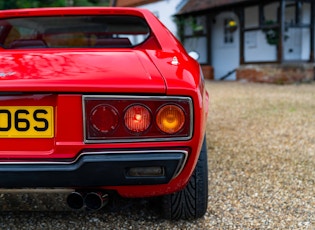 1978 Ferrari Dino 308 GT4