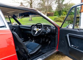 1978 Ferrari Dino 308 GT4