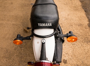 1978 Yamaha XT500