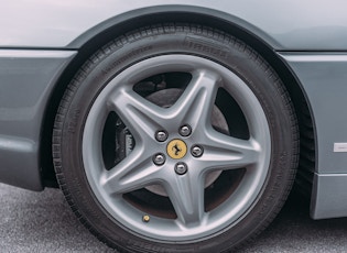 1999 Ferrari 355 F1 Spider