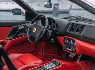 1999 Ferrari 355 F1 Spider