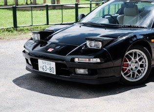 1992 Honda NSX