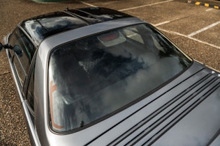 1994 Mazda Autozam Az-1