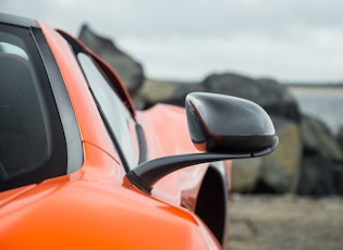 2015 McLaren 650S Spider