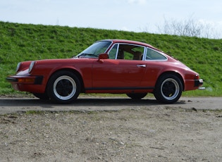1976 Porsche 912E  
