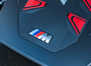 2023 BMW XM - Label Red Edition