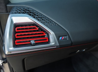 2023 BMW XM - Label Red Edition