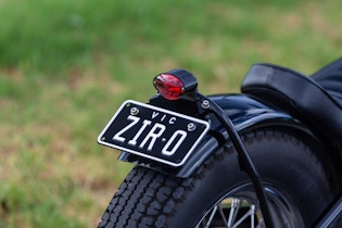 2012 Zero Engineering Type 5-B