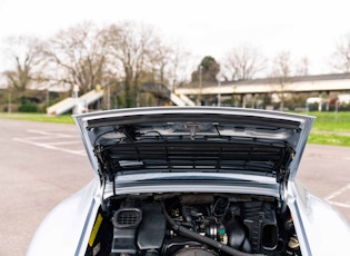 1996 Porsche 911 (993) Carrera - LHD