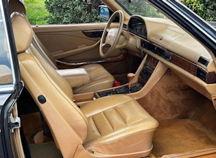 1988 Mercedes-Benz (C126) 560 SEC - Carat Duchatelet