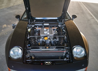 1992 Porsche 928 GTS