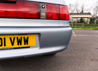 1995 Audi RS2 Avant