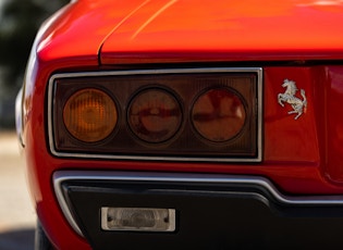 1976 Ferrari Dino 308 GT4