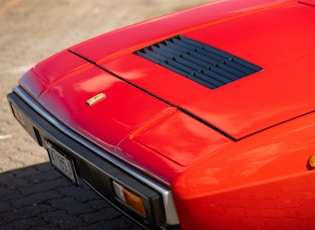 1976 Ferrari Dino 308 GT4