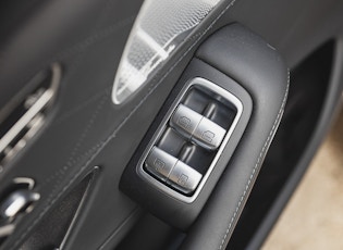 2015 Mercedes-Maybach (X222) S550