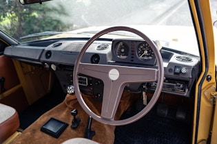 1973 Range Rover Classic 2 Door