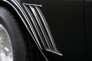 1969 Chevrolet Camaro RS
