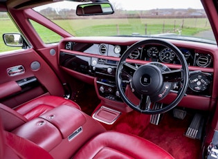 2008 Rolls-Royce Phantom Coupe