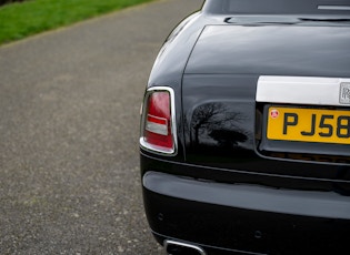 2008 Rolls-Royce Phantom Coupe