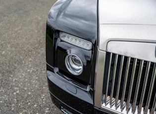 2008 Rolls-Royce Phantom Coupe