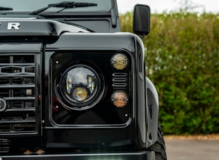 2014 Land Rover Defender 110 XS Station Wagon - 5,813 Miles